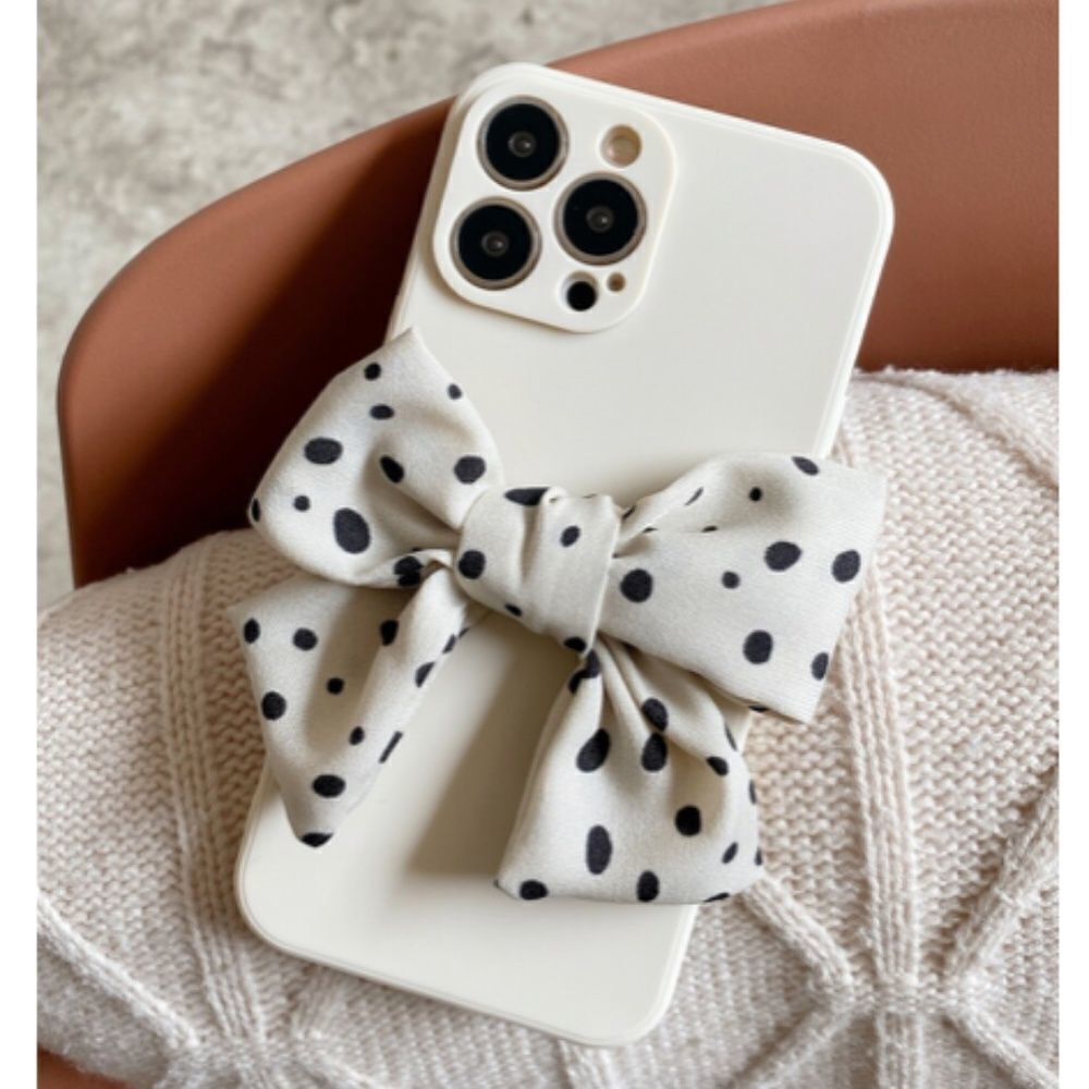 iPhone Case with Bow